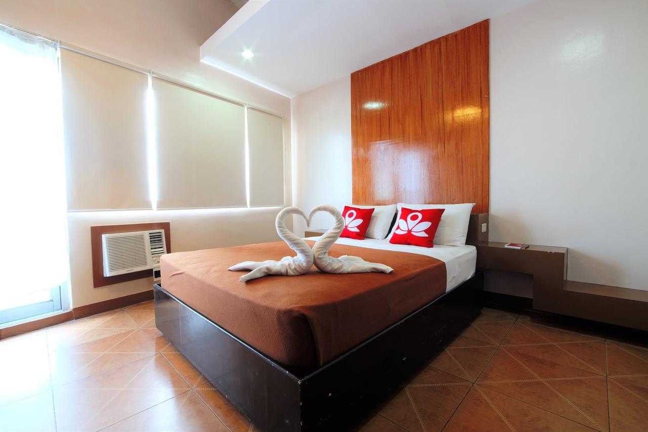 Zen Rooms Basic La Paz Makati City Luaran gambar