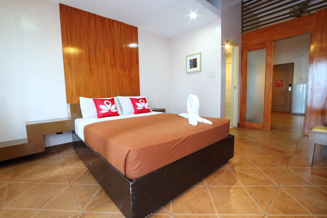 Zen Rooms Basic La Paz Makati City Luaran gambar