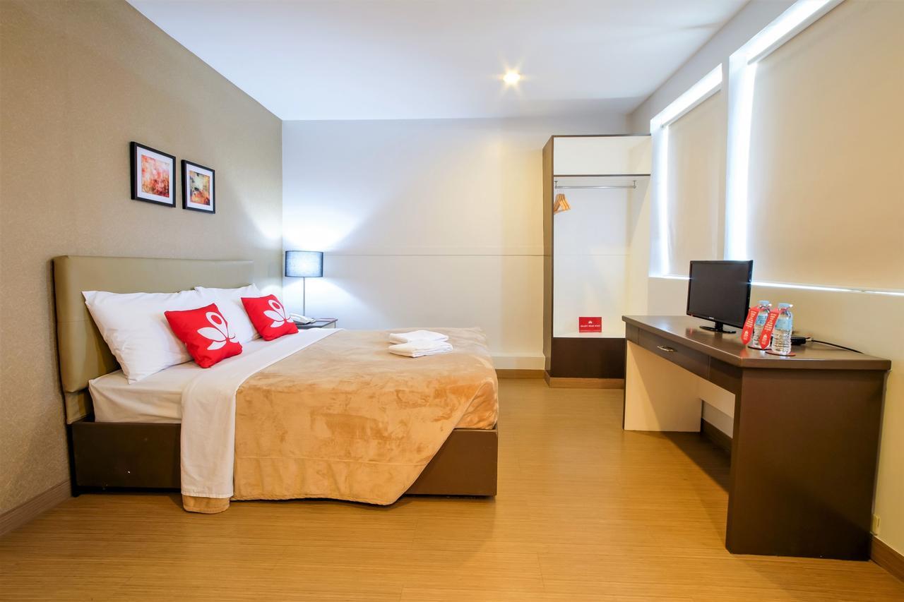 Zen Rooms Basic La Paz Makati City Luaran gambar