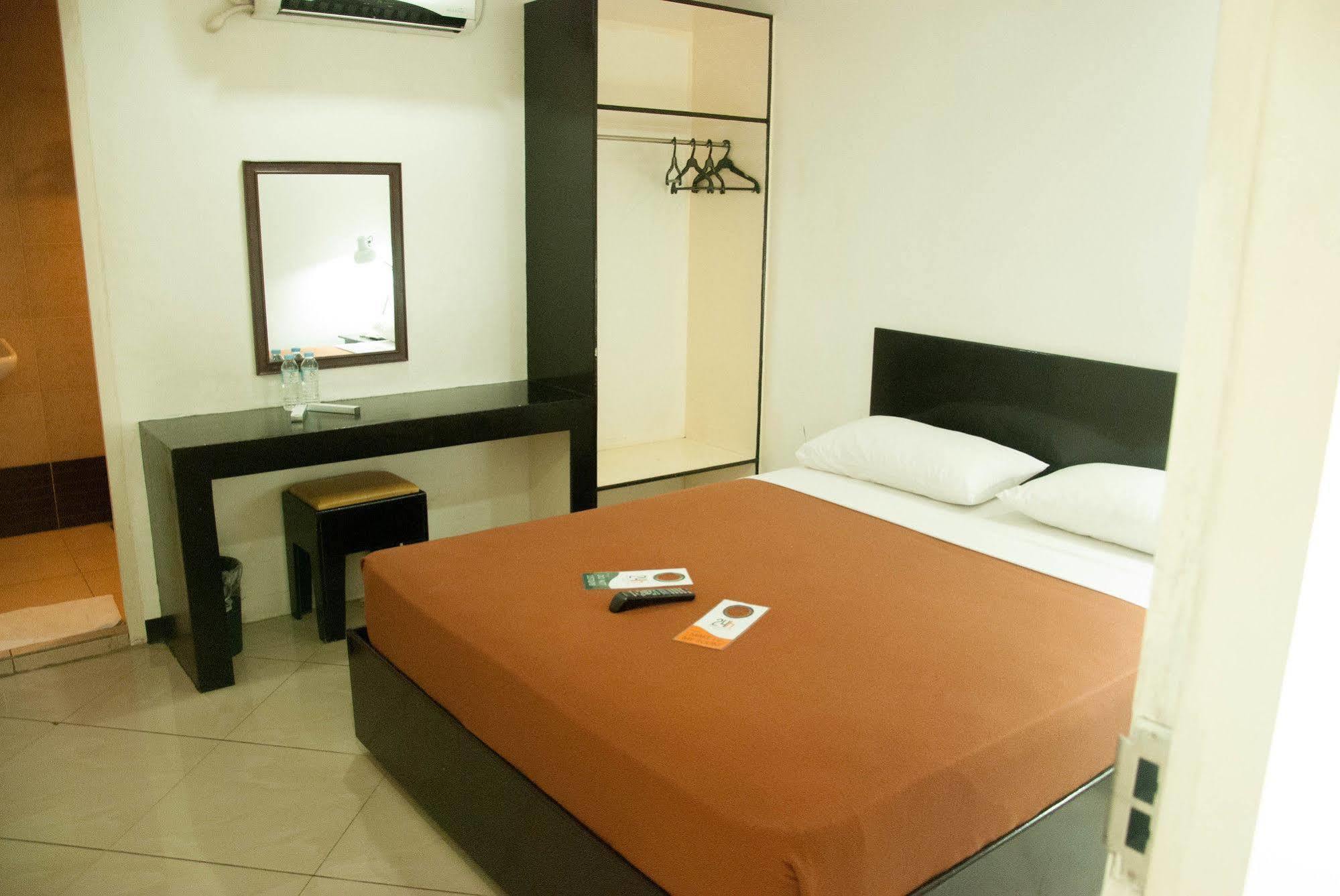 Zen Rooms Basic La Paz Makati City Luaran gambar