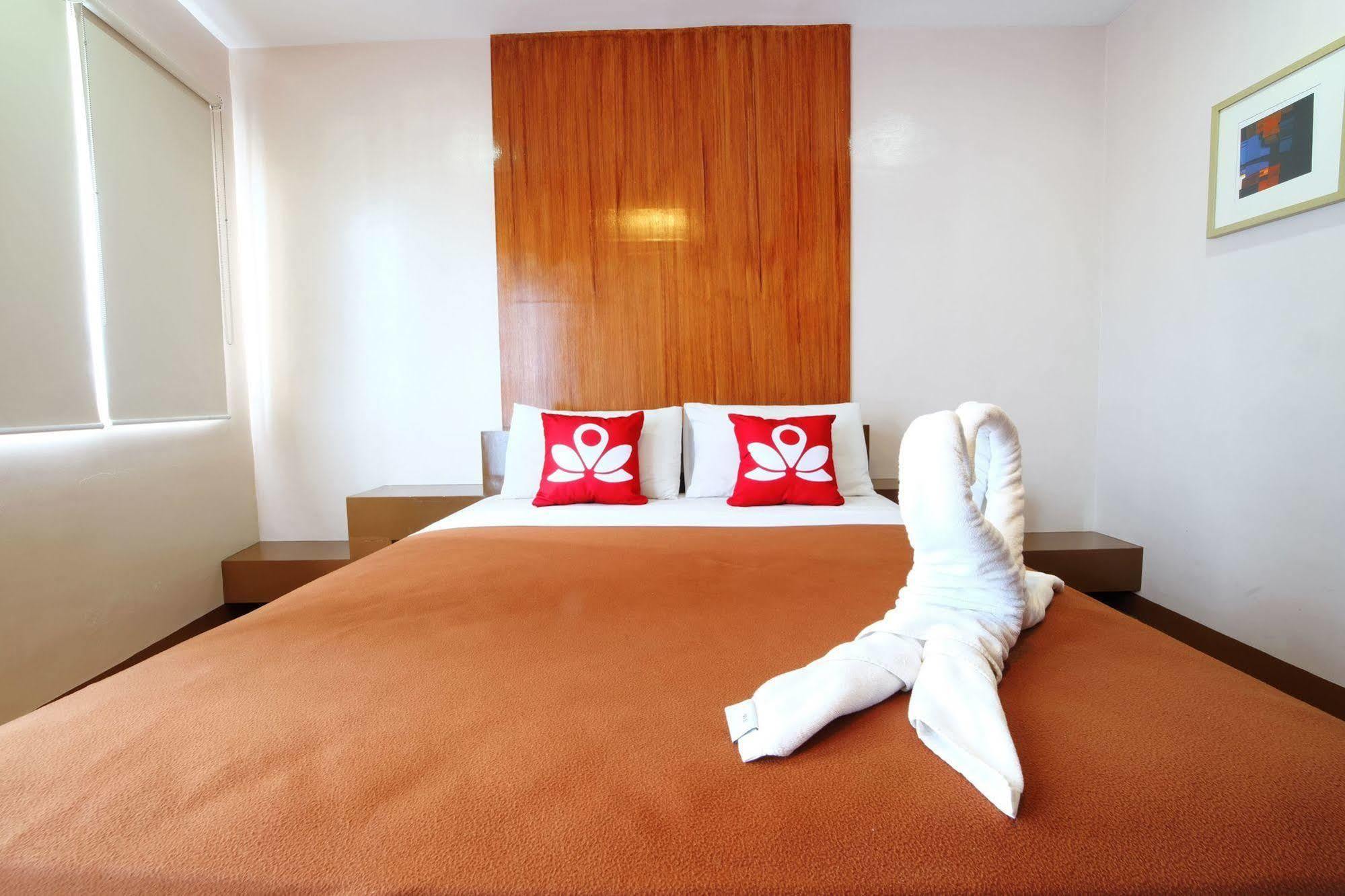 Zen Rooms Basic La Paz Makati City Luaran gambar