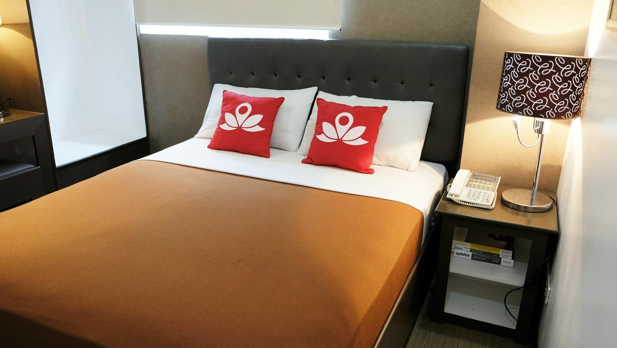 Zen Rooms Basic La Paz Makati City Luaran gambar