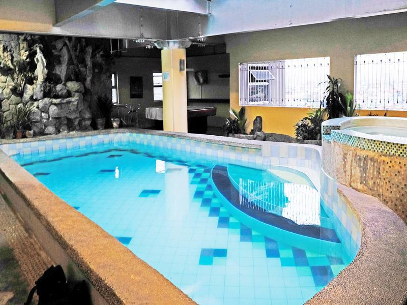 Zen Rooms Basic La Paz Makati City Luaran gambar